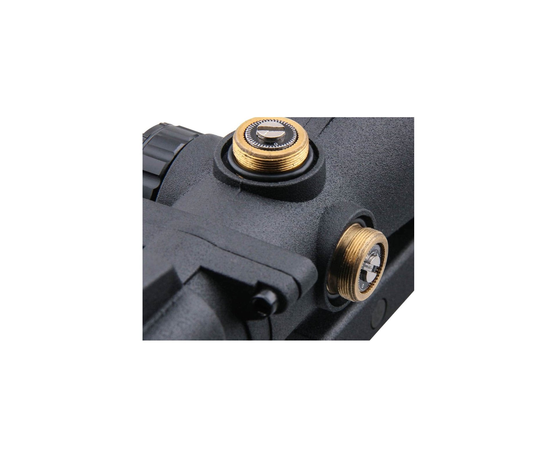 Red Dot Tático Vector Condor 2x42 RGD