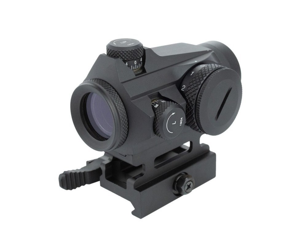 Red Dot Tático Vector Maverick 1x22 GEN 2 - Vector Optics