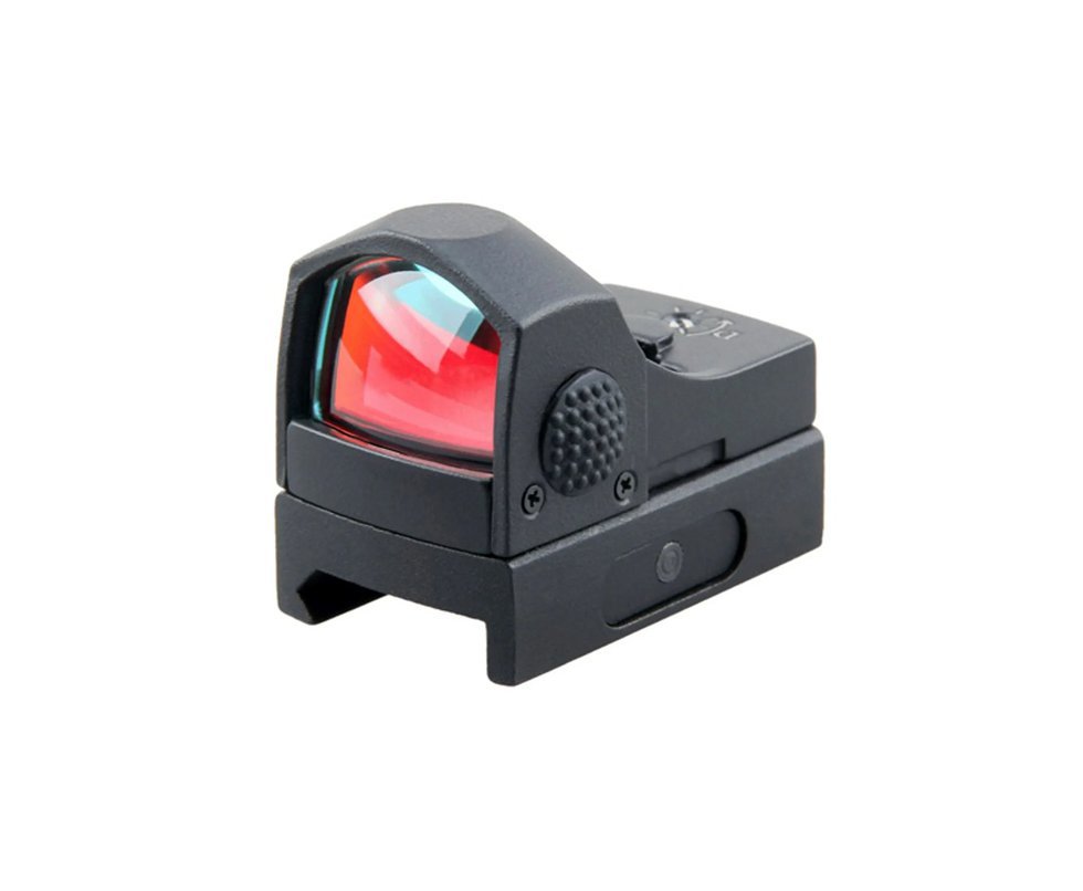 Micro Red Dot 1X22 Victoptics SPX RDSL16 - Vector Optics