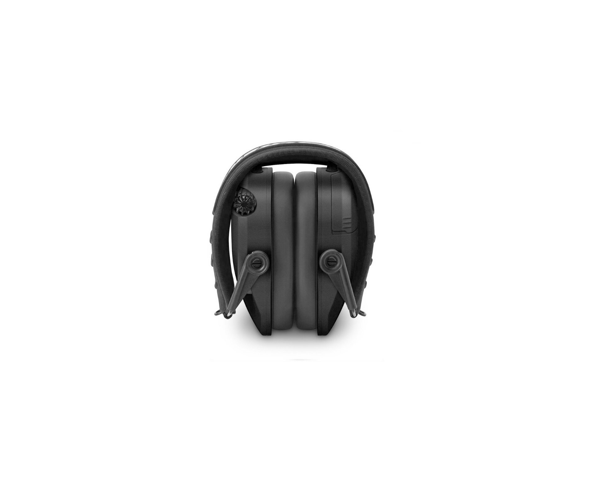 Abafador Walker`s Razor Slim "Tactical Black"