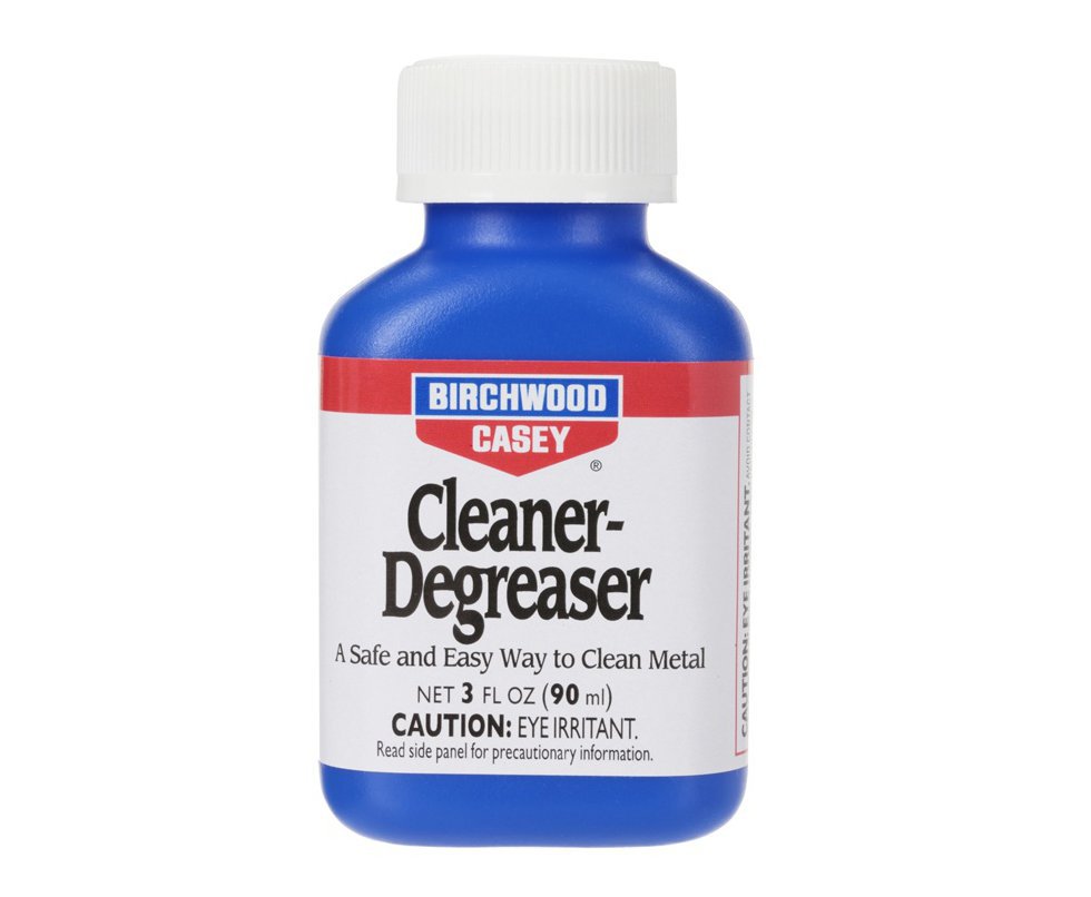 Líquido Desengraxante Cleaner Degreaser - 90ML