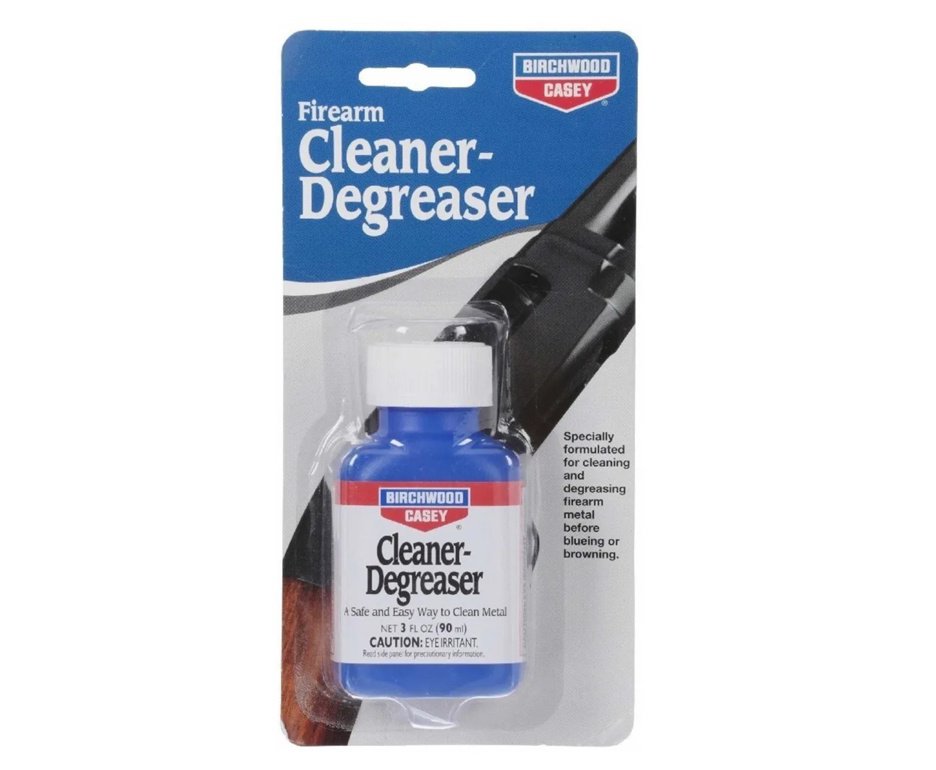 Líquido Desengraxante Cleaner Degreaser - 90ML