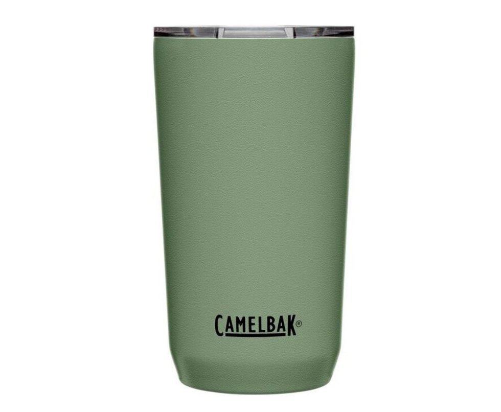 Copo térmico com Tampa Camelbak Thumbler 500ML Verde