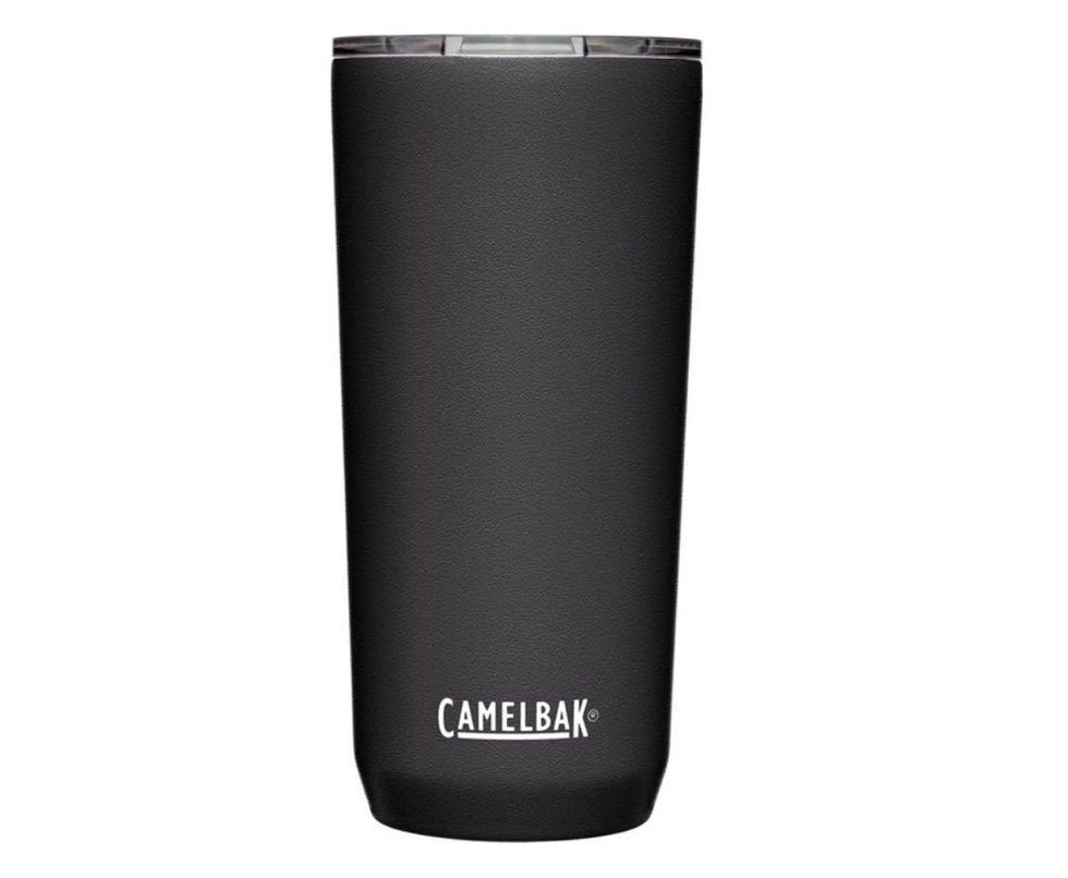 Copo térmico com Tampa Camelbak Thumbler 600ML Preto