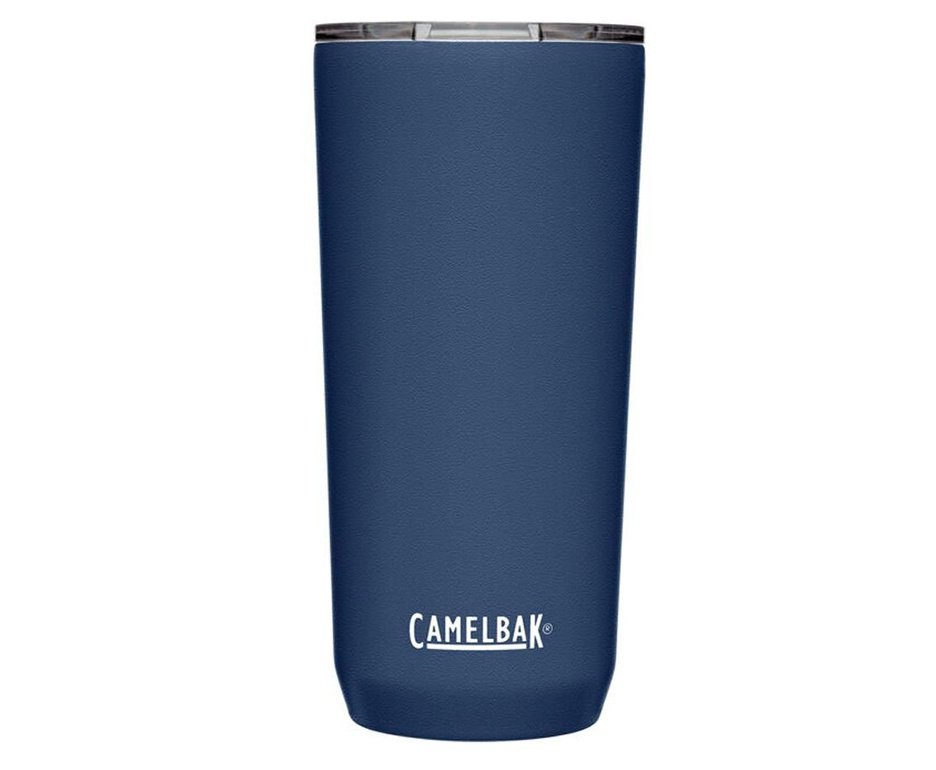 Copo térmico Camelbak Thumbler 600ML com Tampa - Azul