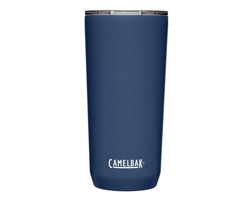 Copo térmico Camelbak Thumbler 600ML com Tampa - Azul