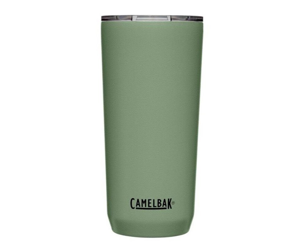 Copo térmico com Tampa Camelbak Thumbler 600ML Verde