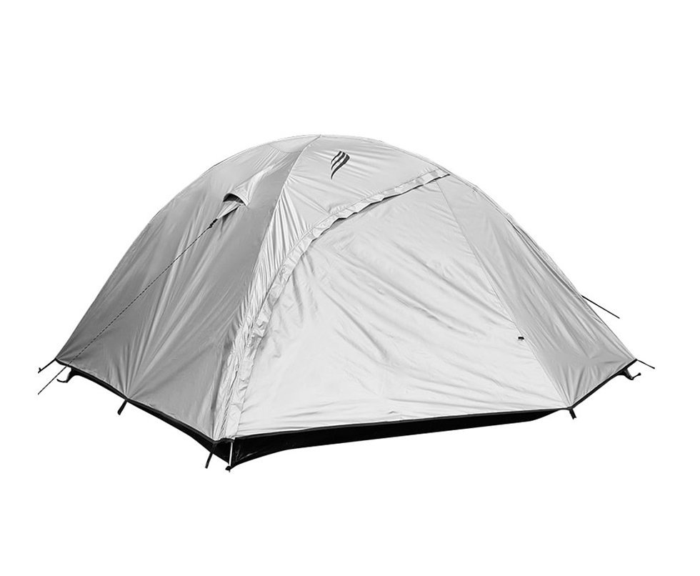 Barraca de Camping Com Sistema Blackout NTK Onix para 6 pessoas