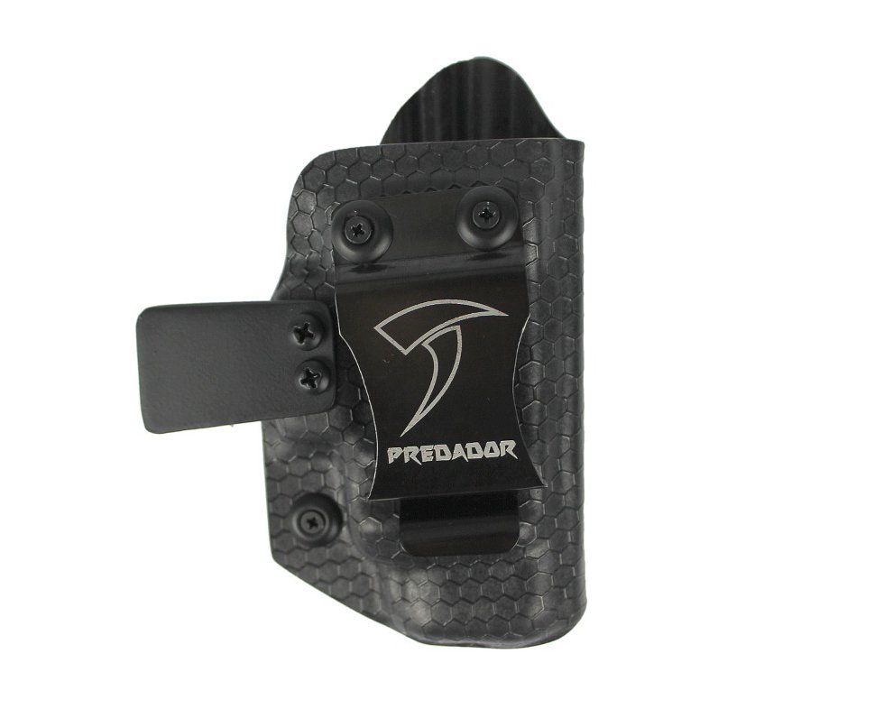 Coldre para Pistola Glock 43x Gen 5 - Predador