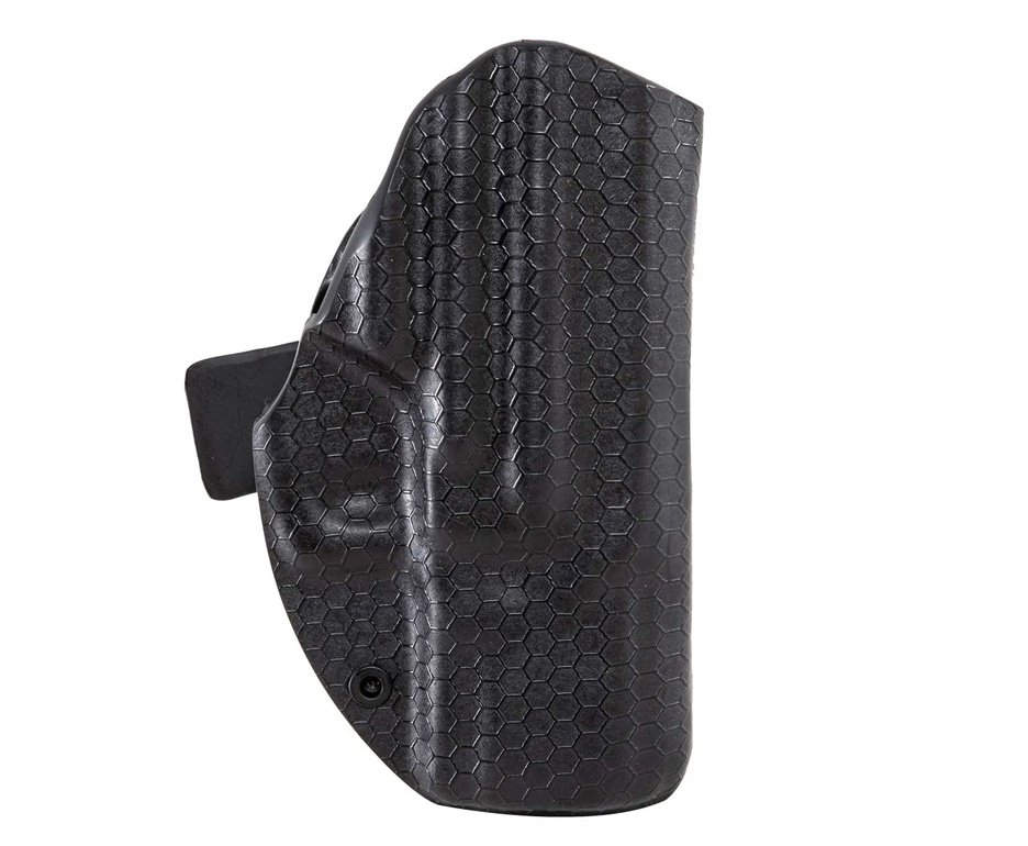 Coldre Velado Pistola TS9 Canhoto- Predador