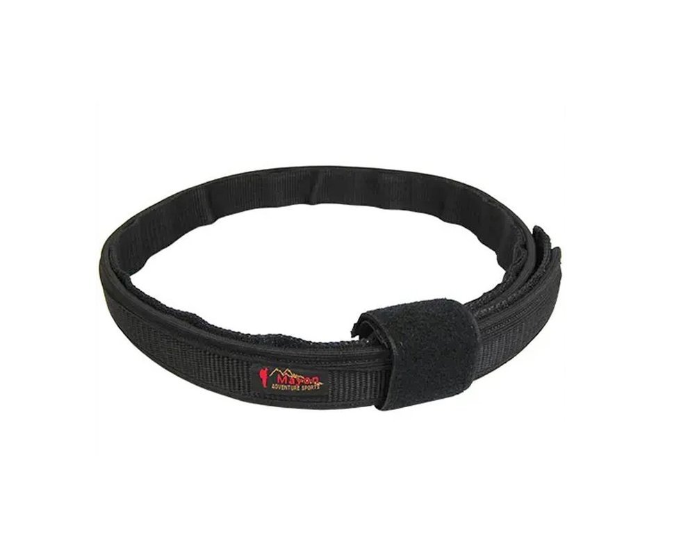 Cinto Tático Operacional IPSC Preto Standard - M - Combat