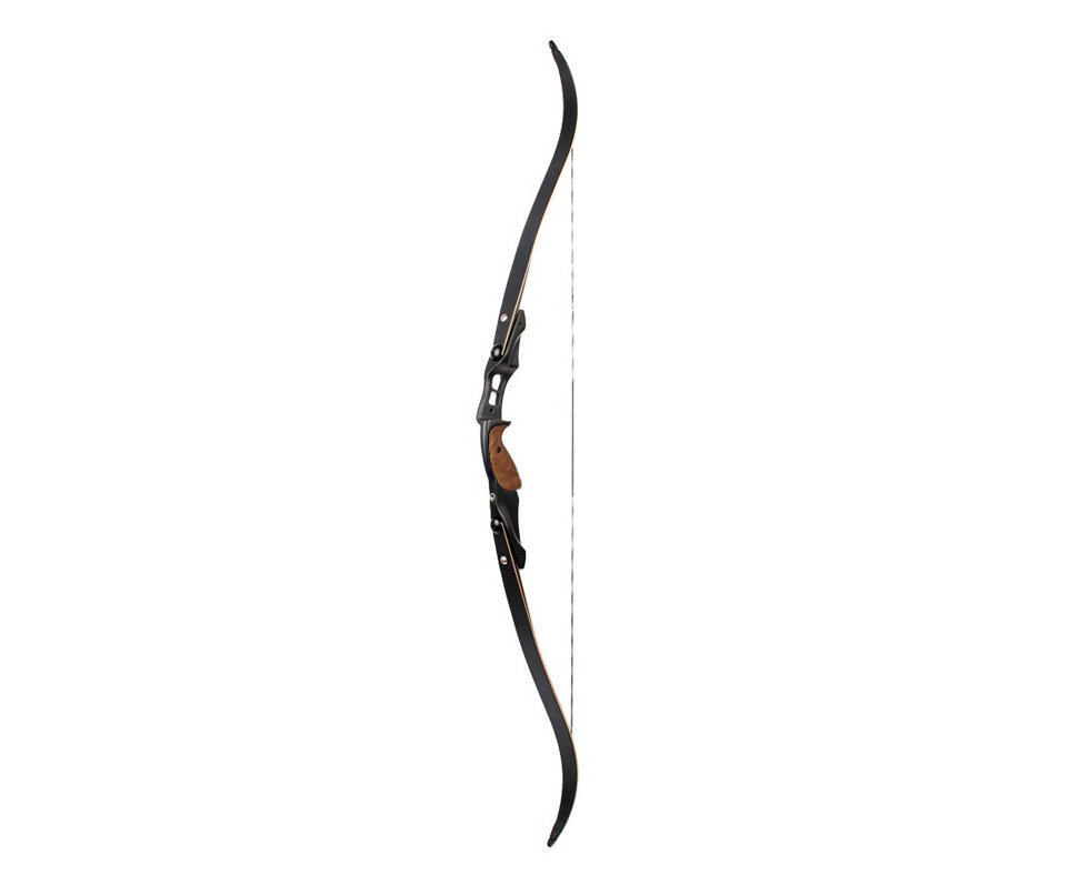 Arco Recurvo F161 - junxing Archery