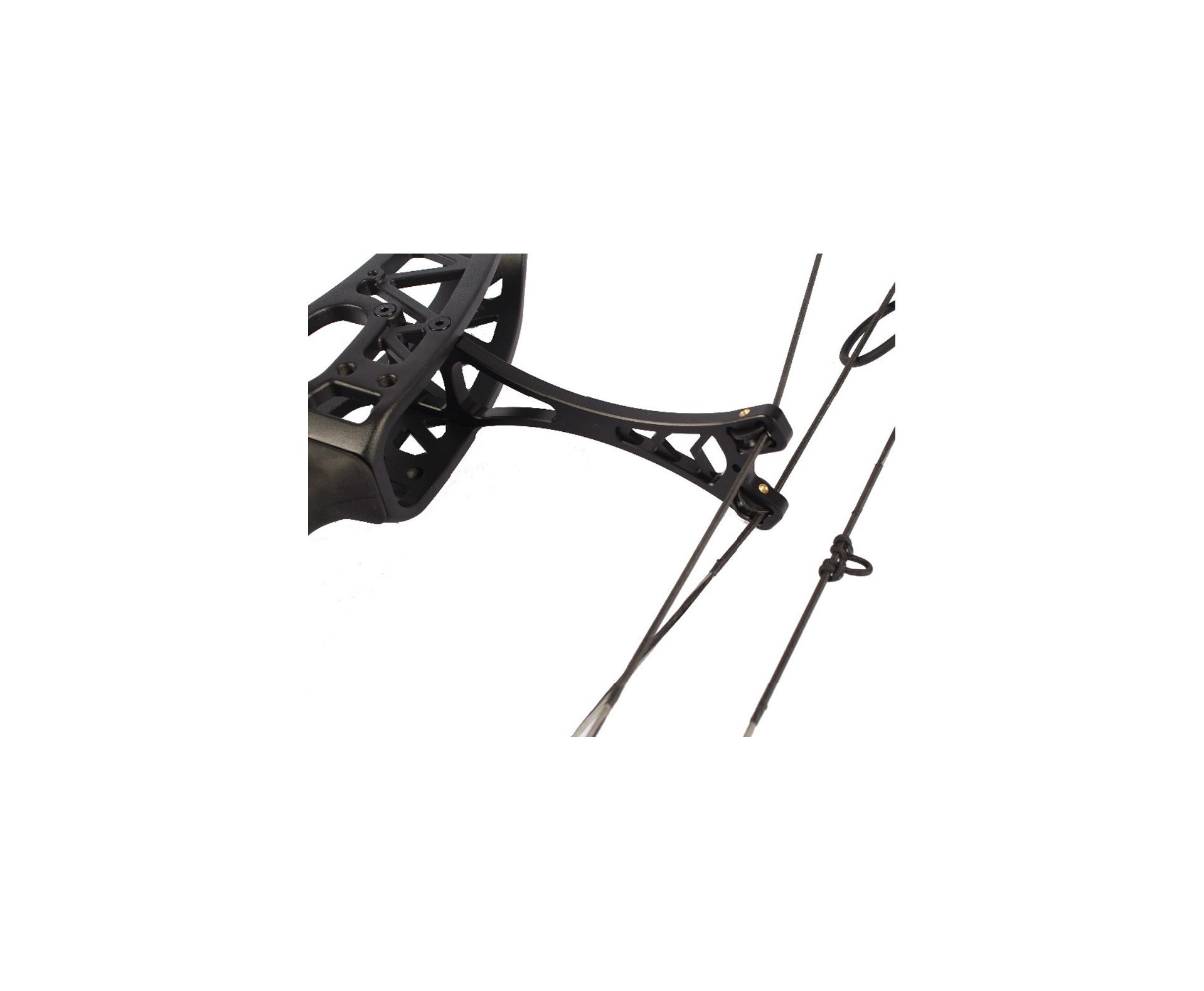 Arco Composto M122 - Junxing Archery