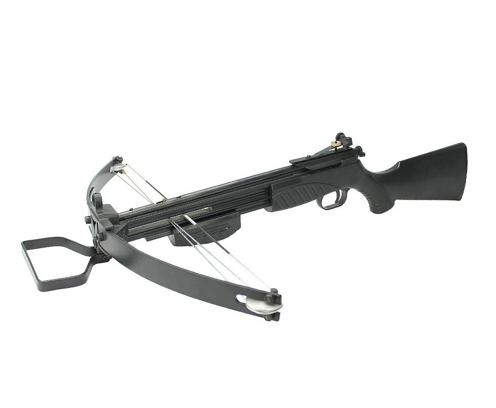 Besta / balestra composta 55lbs Modelo YJS-7 - Junxing Archery