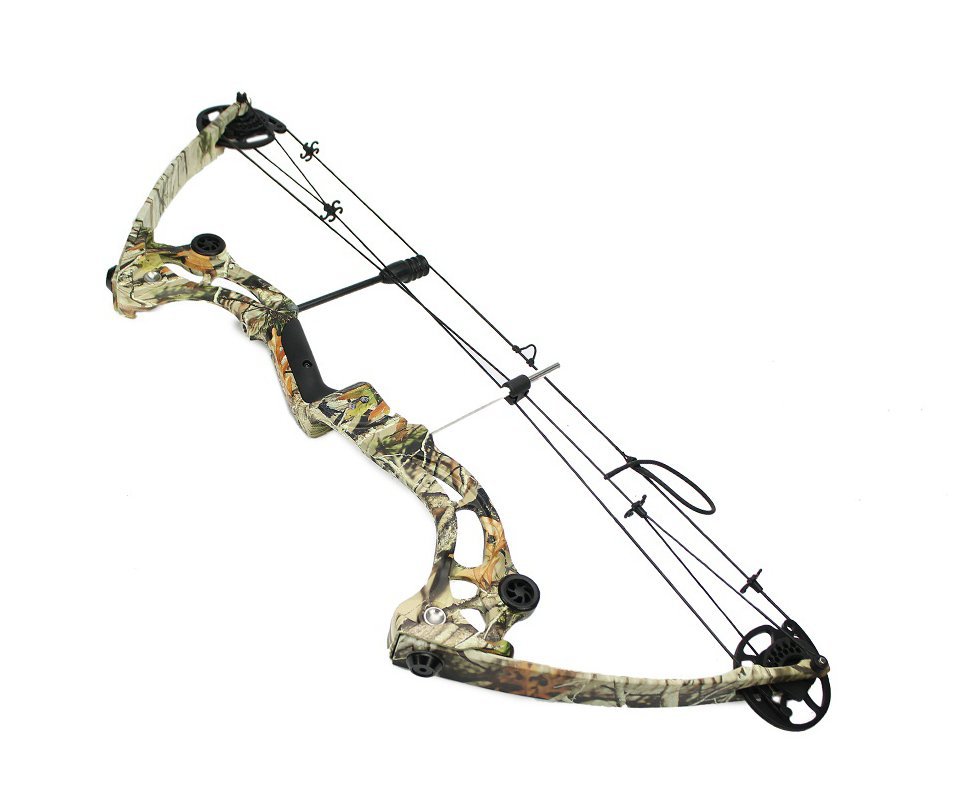 Arco Composto M153 - Junxing Archery