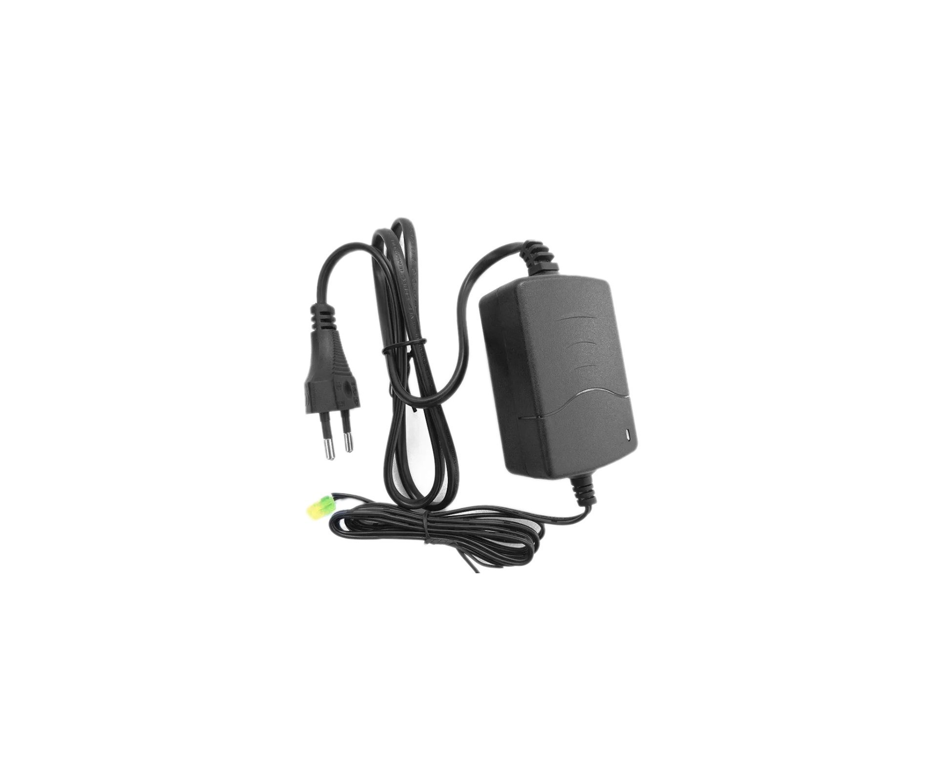 Recarregador de Bateria Nimh Saida 15V Entrada Bivolt 100-240V