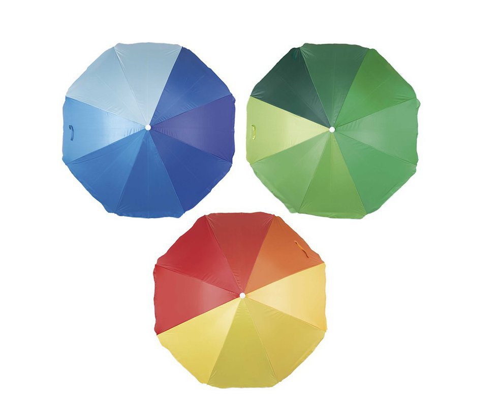 Guarda Sol Fashion Fps 70 1,80x200m - Cores Diversas -  Mor