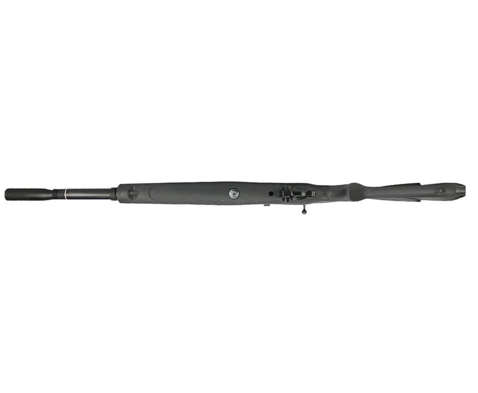 Carabina de Pressão Beeman PCP 1336 Polimero Custom Pro 5,5mm Rossi