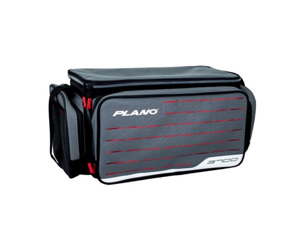 Bolsa Pesca Plano Weekend Series 3700 Com 2 Estojos PLABW370A