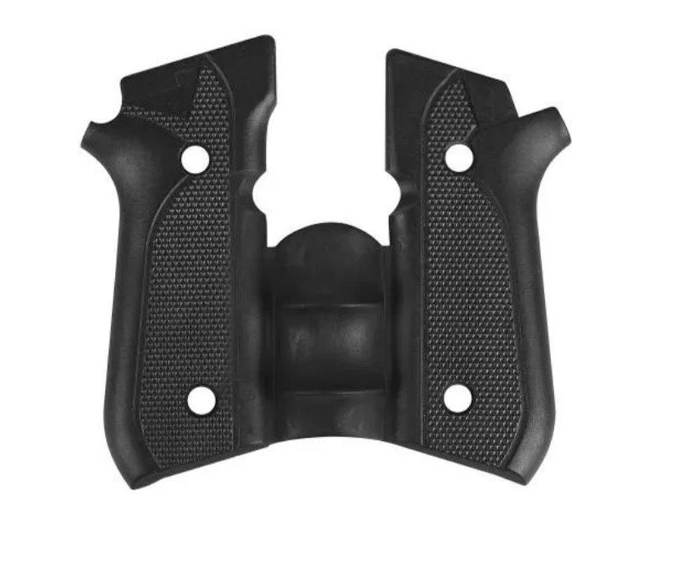 Empunhadura para Pistola PT 58 HC com Desarmador - Combat