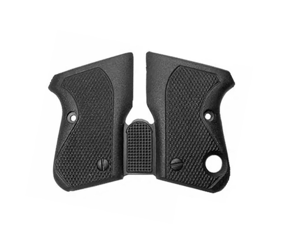 Empunhadura de Borracha Pistola PT 51 P - Combat