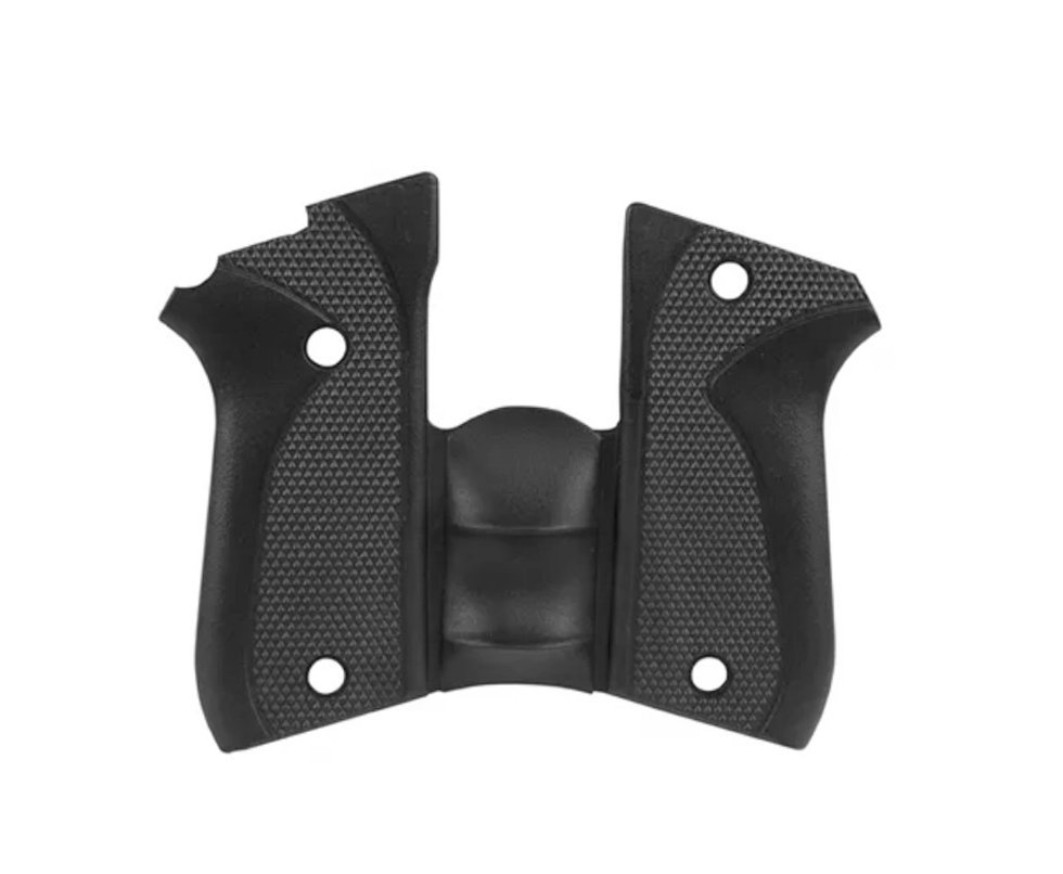 Empunhadura Combat Para Pistola - PT 58 SPL - S/ Desarmador - Combat