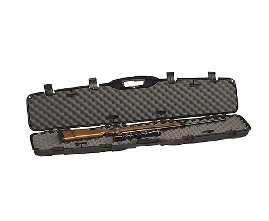 Carabina De Pressão Black Hawk Wood Edition Gas Ram 70kg 5.5mm Artemis + Luneta 4x32 + Case + Itens