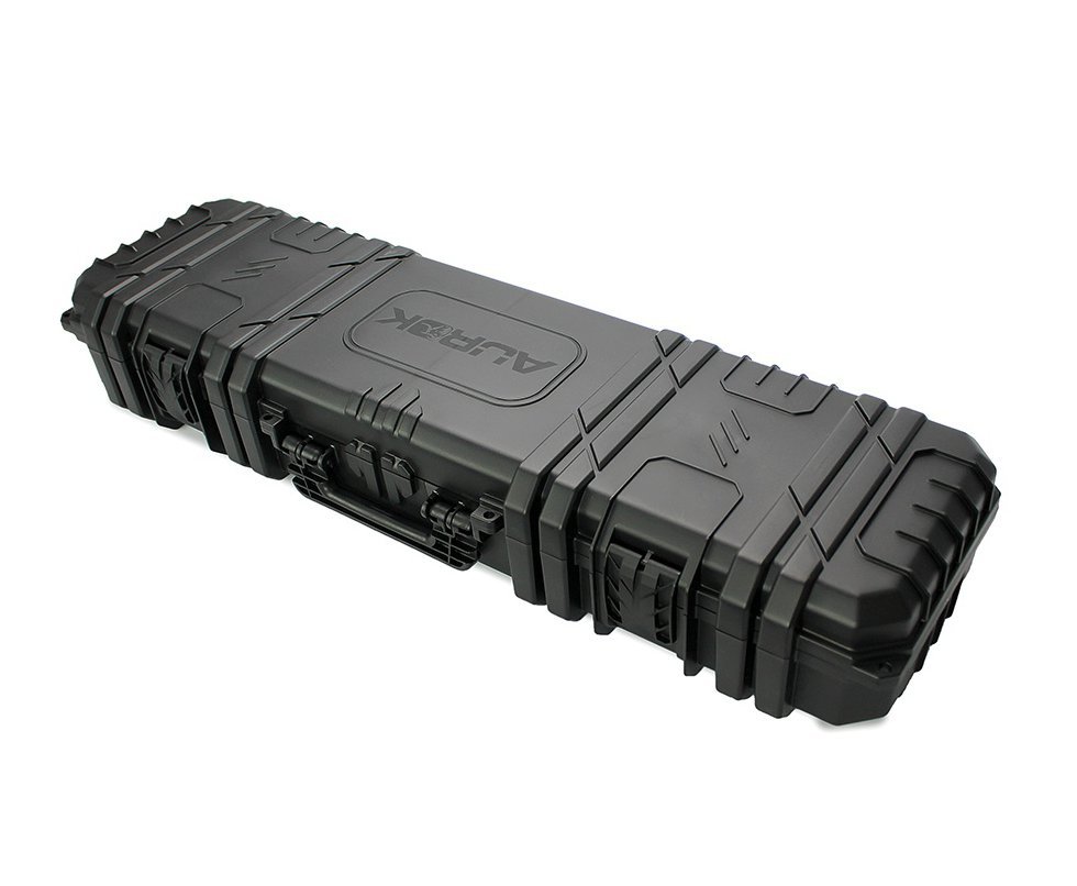 Case Rigido Combat Premiun para armas longas 90cm - Aurok