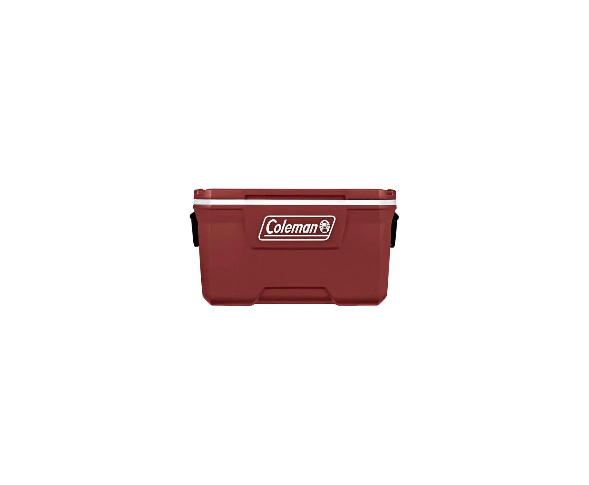 Caixa Térmica 70QT 66 Lts Vermelho - Coleman