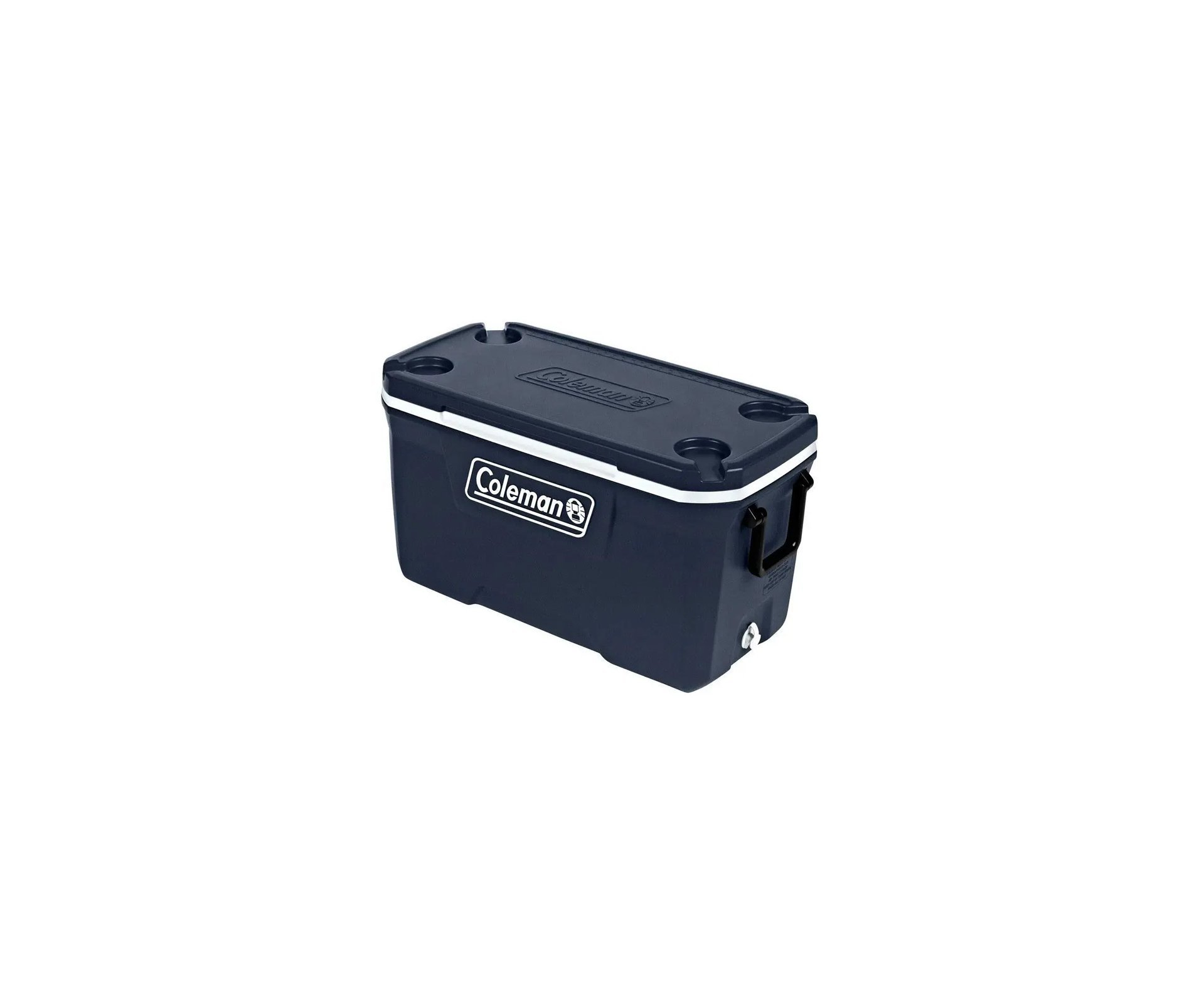 Caixa Térmica 70QT 66 Lts Blue Nigths - Coleman
