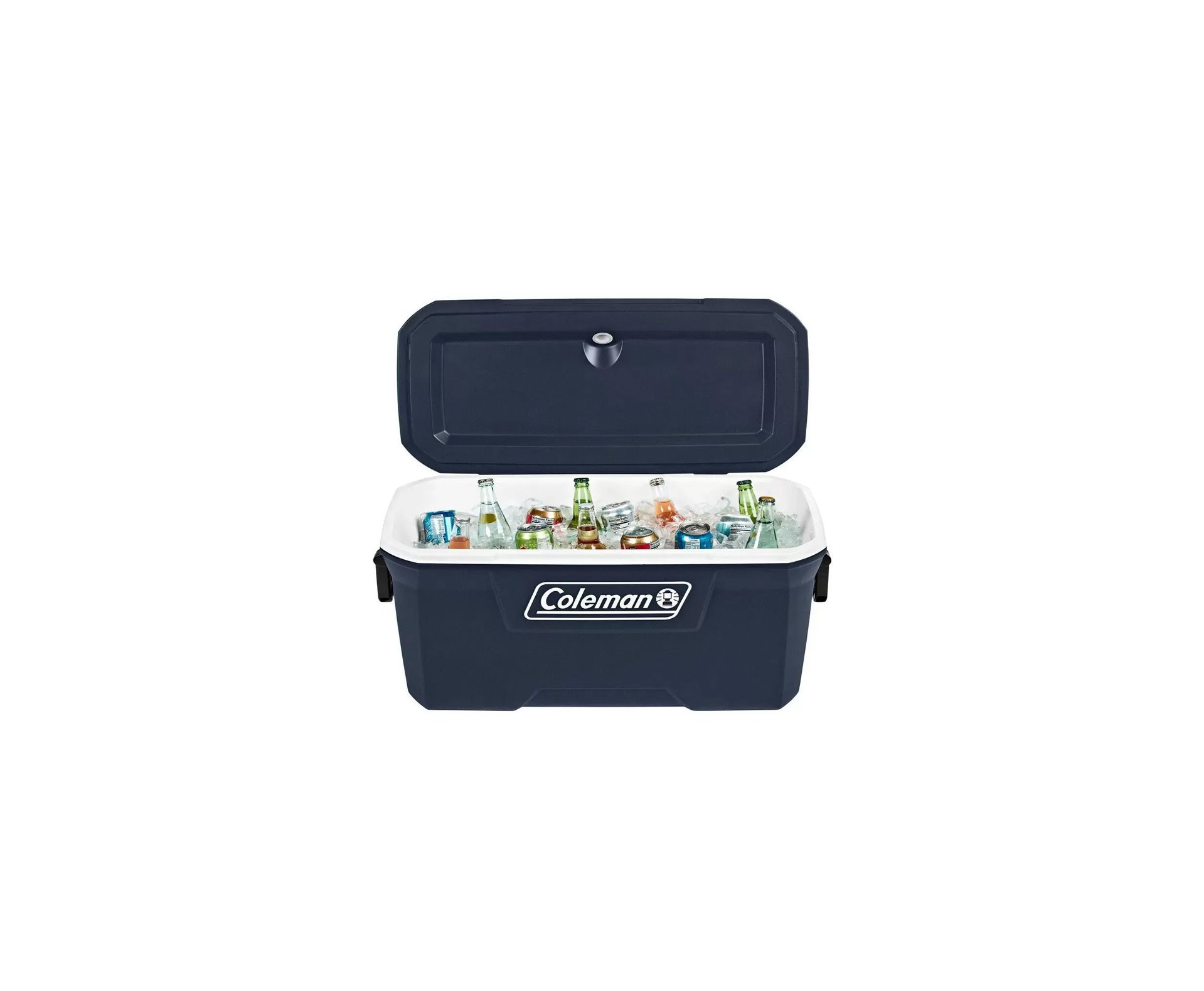 Caixa Térmica 70QT 66 Lts Blue Nigths - Coleman