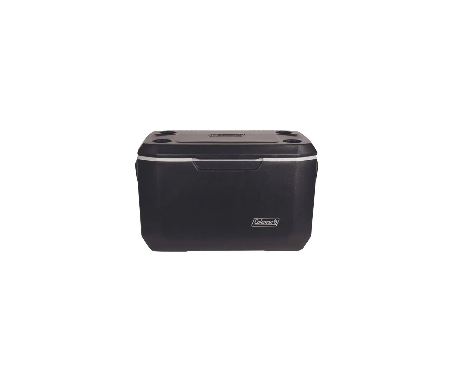 Caixa Térmica Coleman 70QT 66,2 Lts All Black