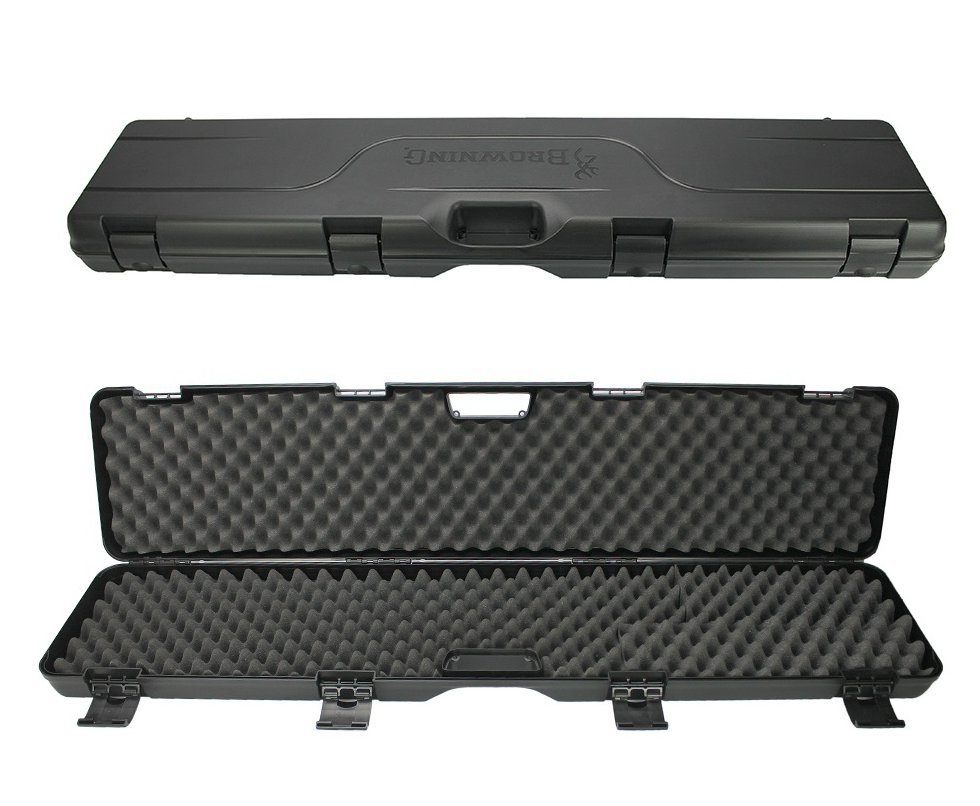 Case Negrini para Arma Longa 1640 1305mm - Isy