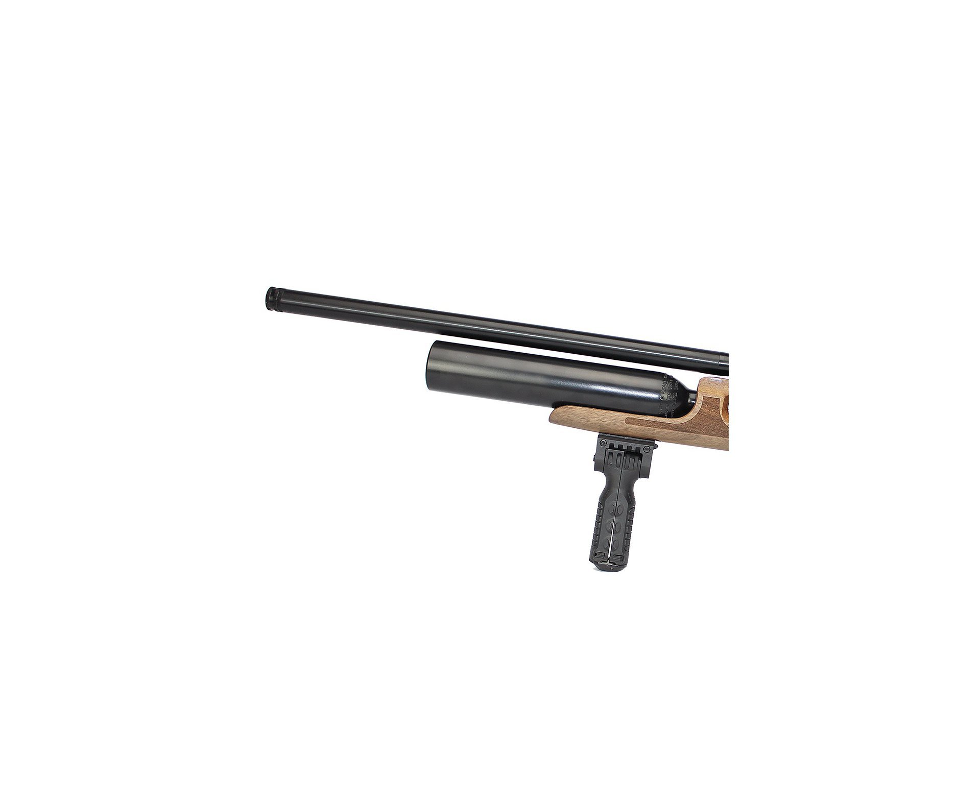 Artefato de Pressão Fixxar Kral PCP Puncher Bighorn 7.62 210