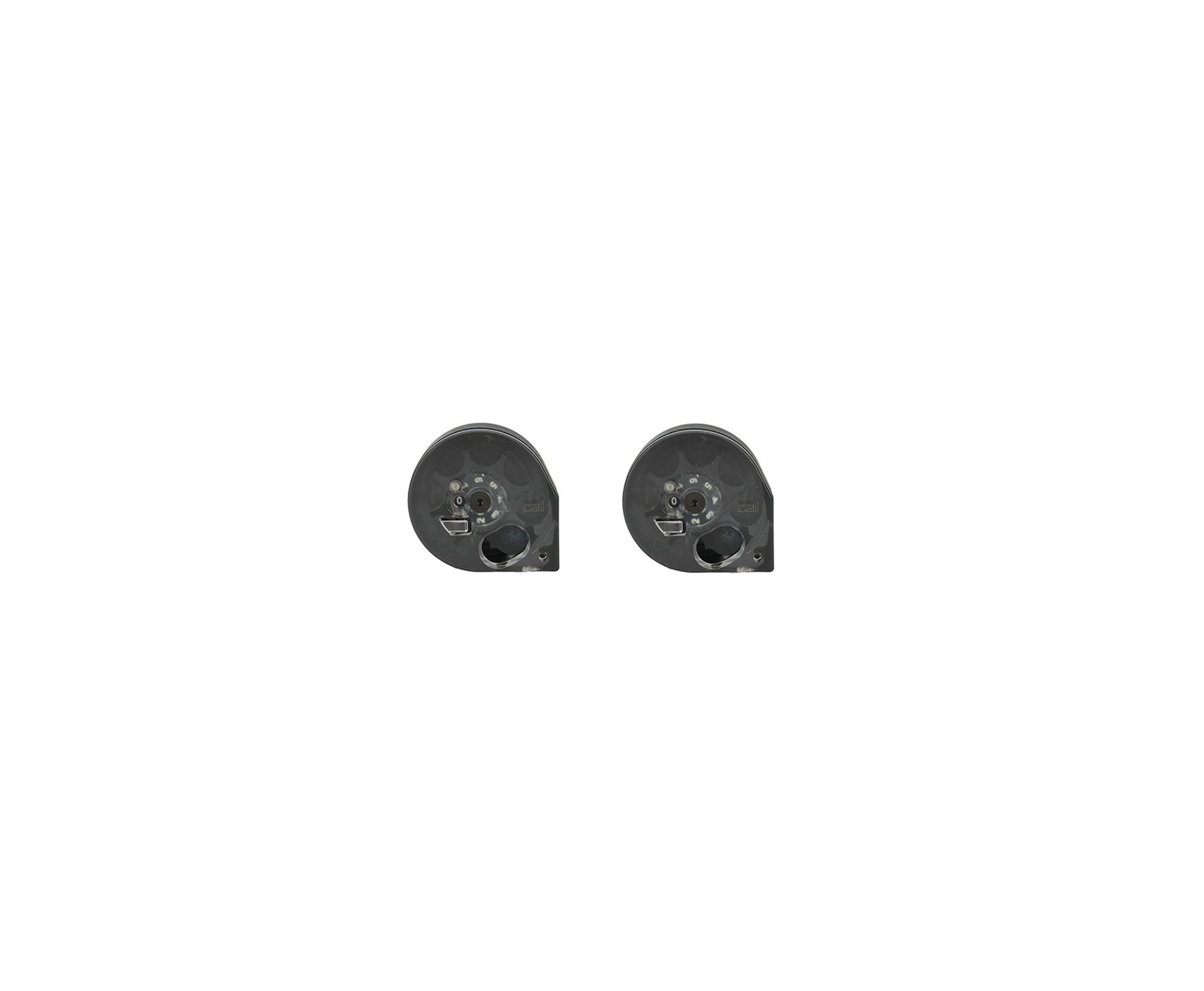 Artefato de Pressão Fixxar Kral PCP Puncher Bighorn 7.62 210