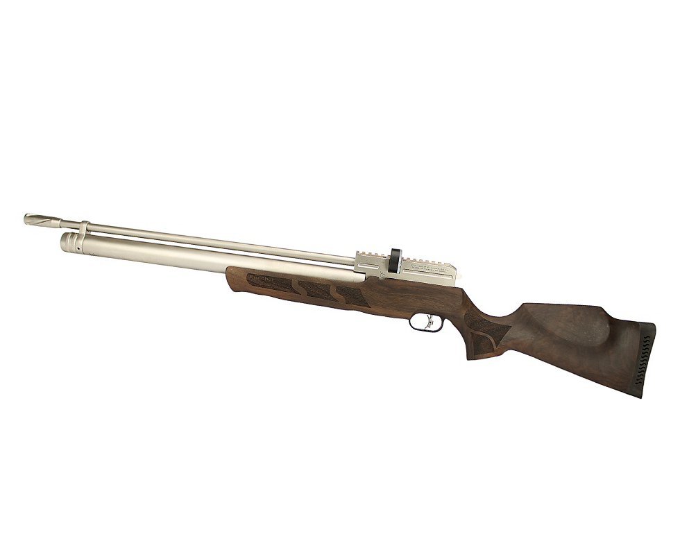 Carabina de Pressão PCP Puncher Mega Marine W 6.35 Kral Arms - FXR