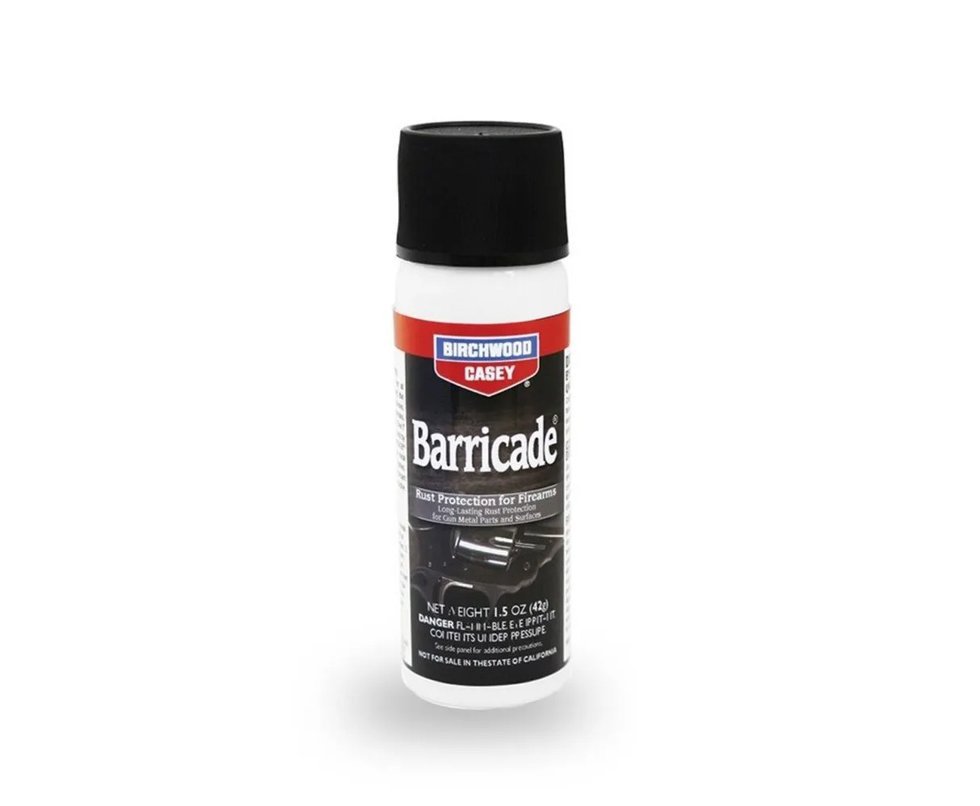 Spray Contra Ferrugem Barricade - 42G