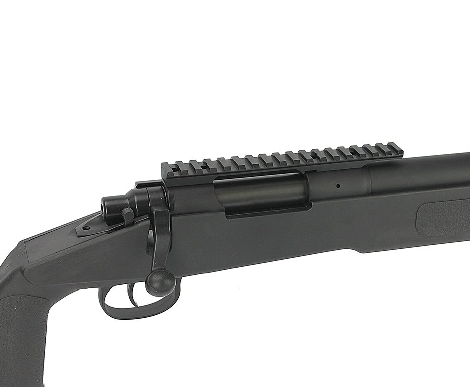 Rifle Sniper M40 S02 Preto - Specna Arms com melhor preço e