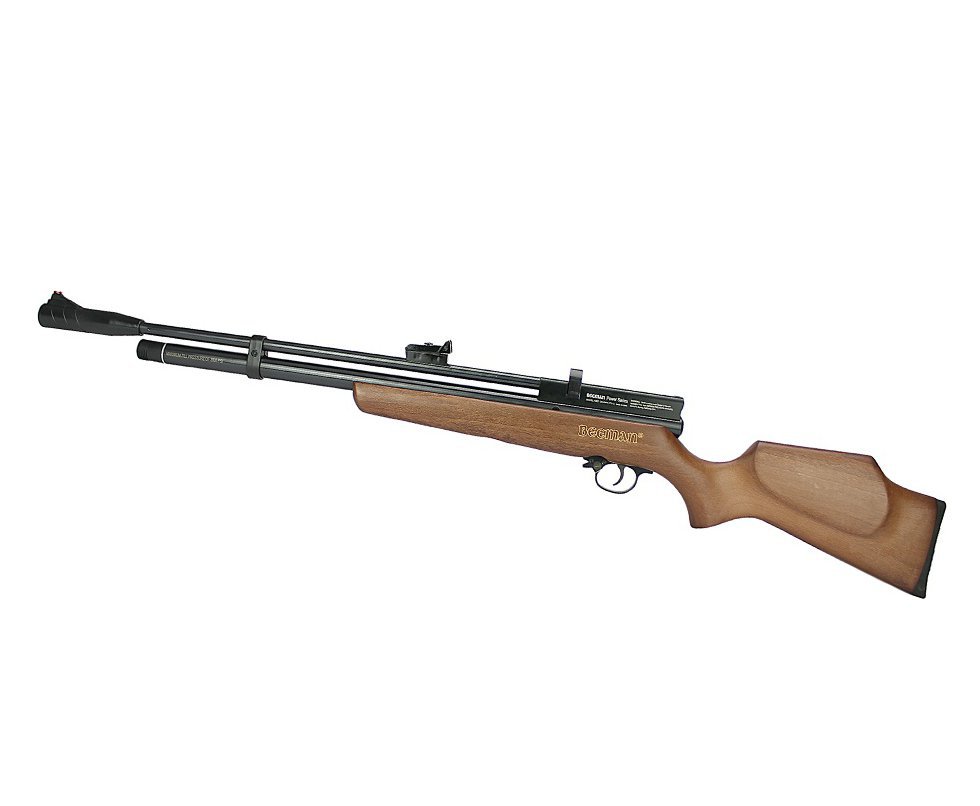 Artefato de Pressão Beeman PCP 1337 Madeira 4.5mm Rossi