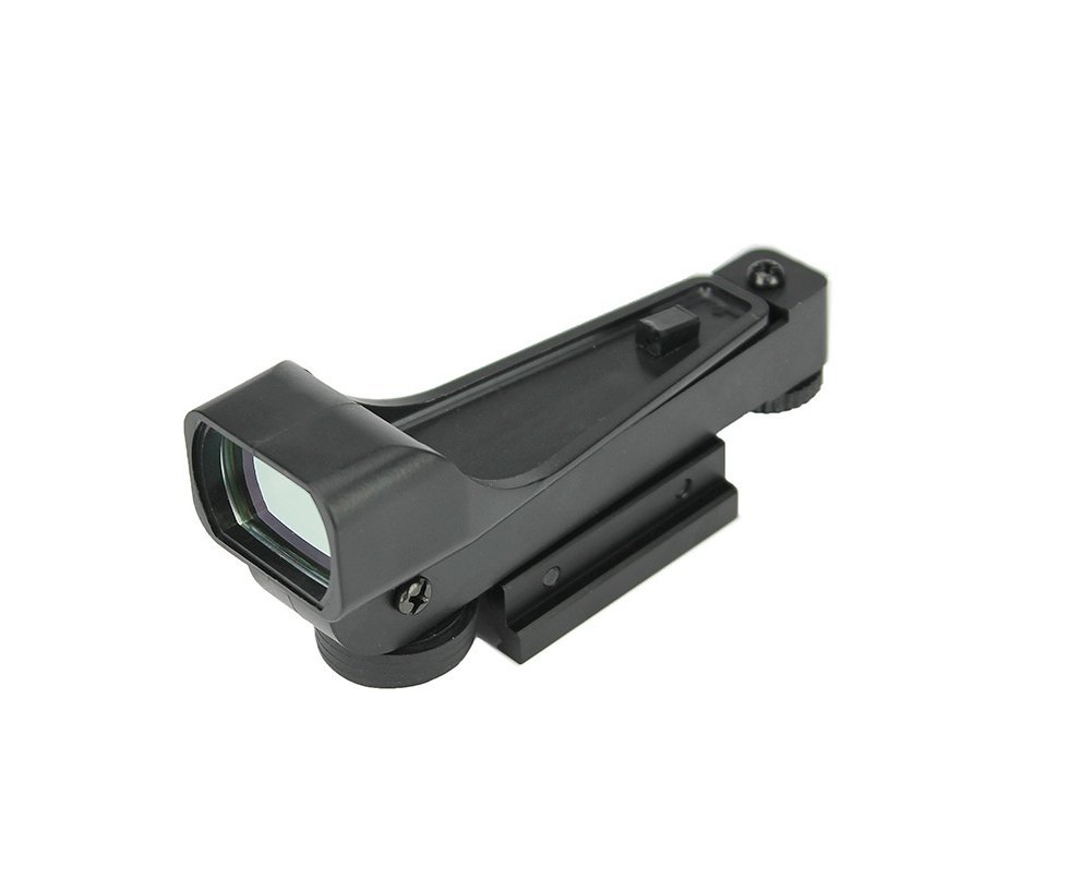 Mira Holográfica ROSSI 1X20X30 (Mount 7/8)