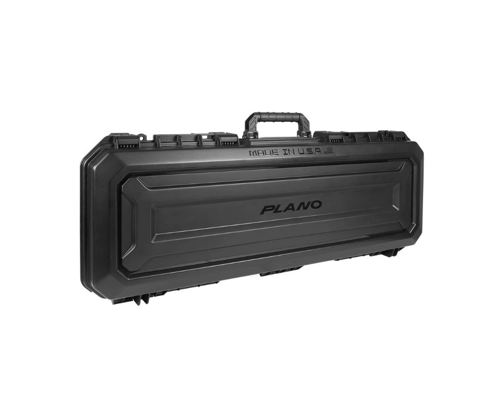 Caixa Plano All Weather p/ Rifle, Carabina ou Metralhadora