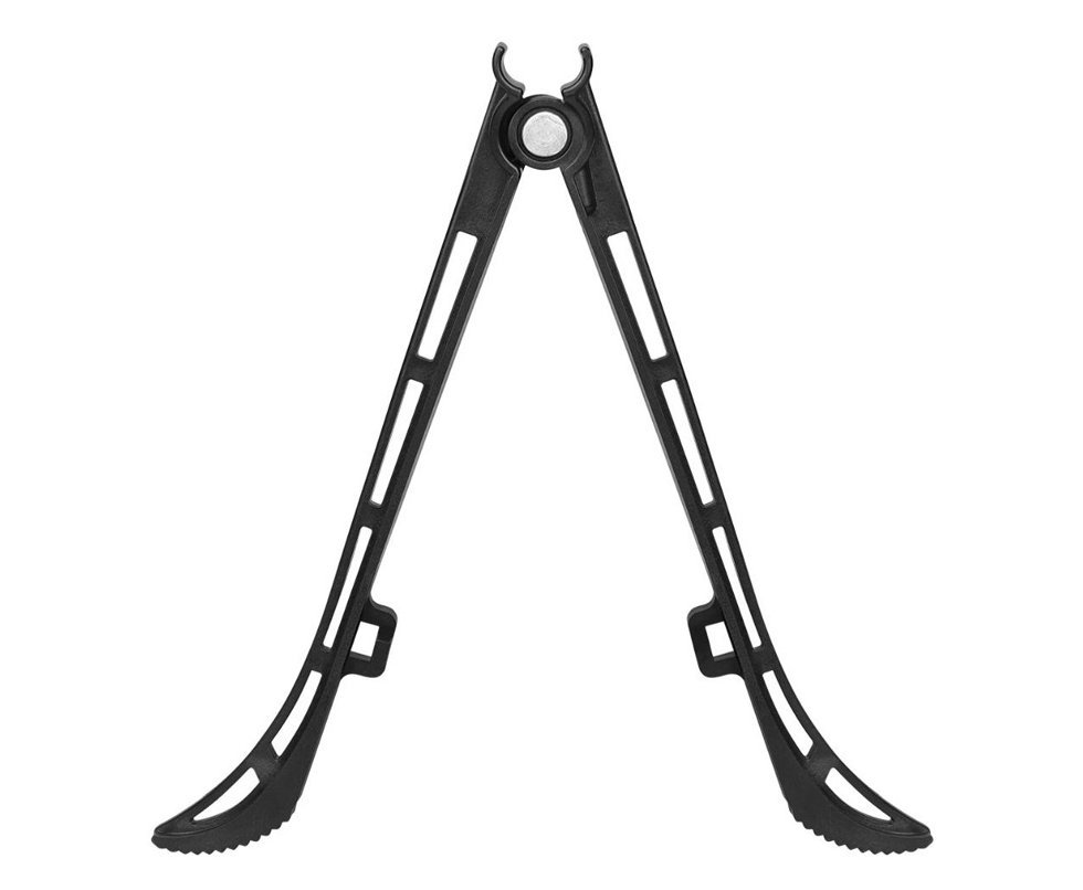 Bipé de Apoio para Carabinas e Espingardas De Pressão - MDC