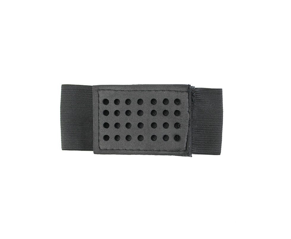 Porta Chumbinho Coronha Carabina 5.5mm Capacidade 28und - Teisen