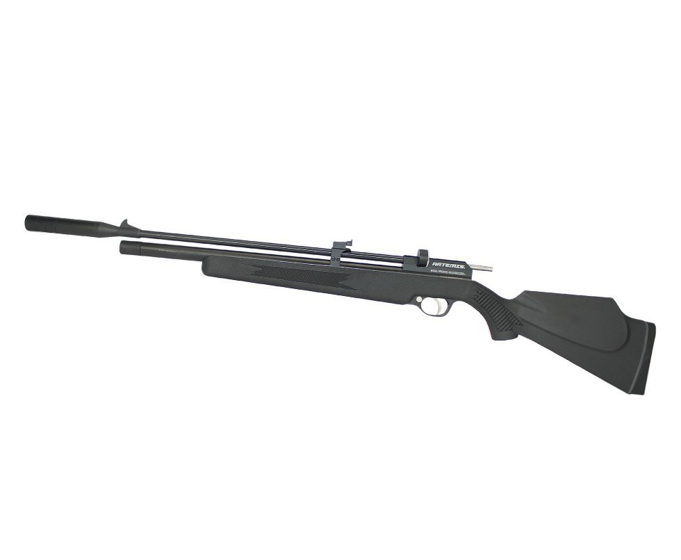 Carabina De Pressão PCP PR900S G2 Polímero 5,5mm New Generation Artemis