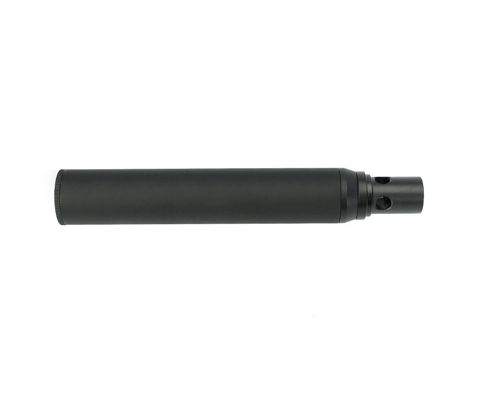 Artefato de Pressão PCP M25 Thunder Black 7.62mm Fxr/Artemis