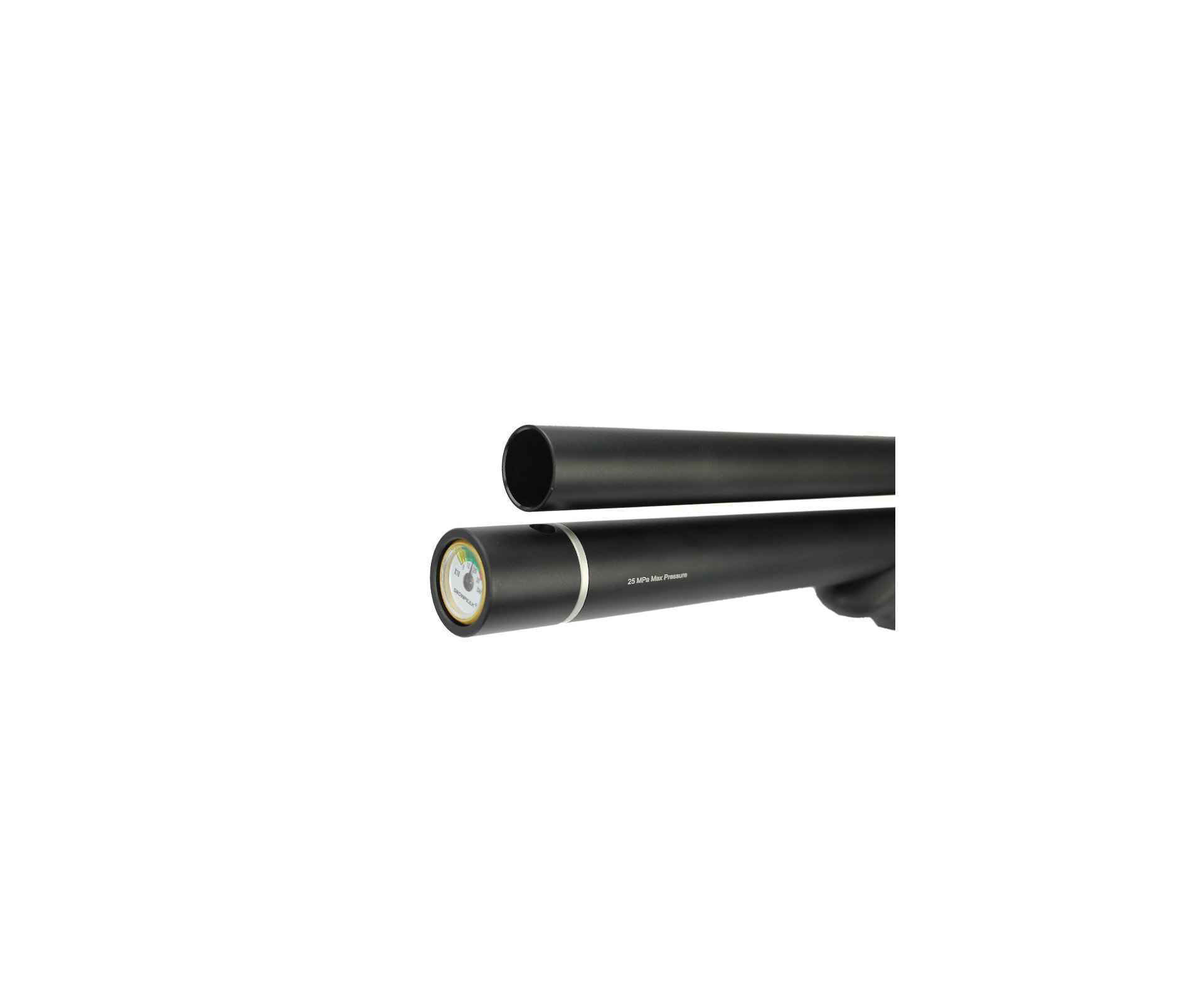 Artefato de Pressão PCP M25 Thunder Black 7.62mm Fxr/Artemis