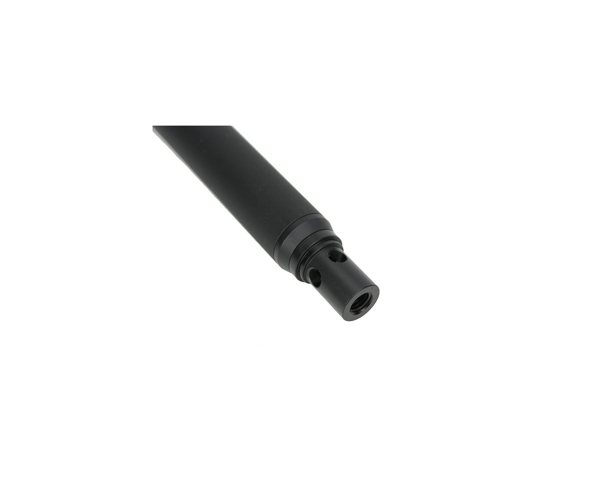 Artefato de Pressão PCP M25 Thunder Black 9mm Fxr/Artemis