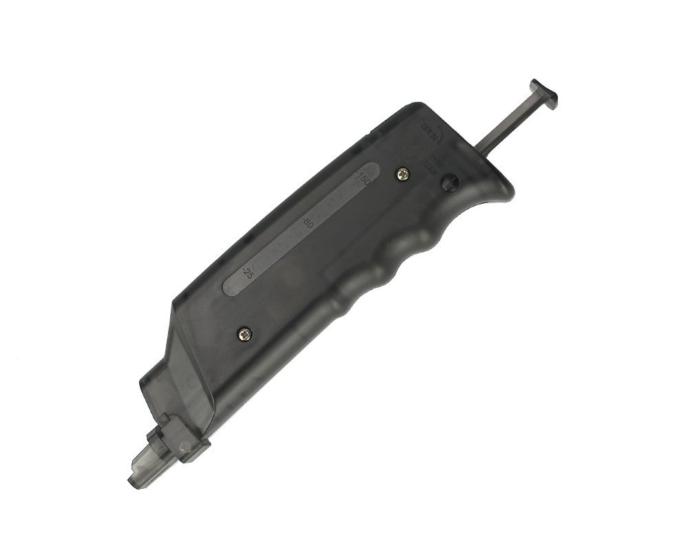Speed Loader Midcap Capacity 150bbs - Cyma/Rossi