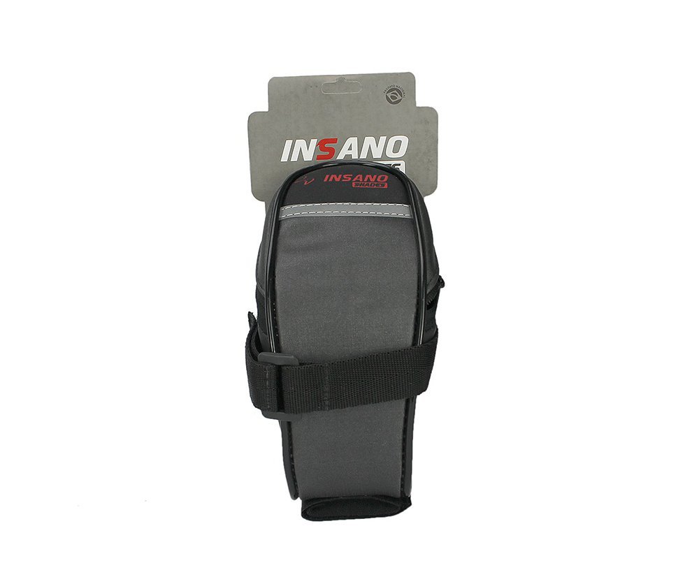 Bolsa De Selim Dakar G3 - Insano Shades