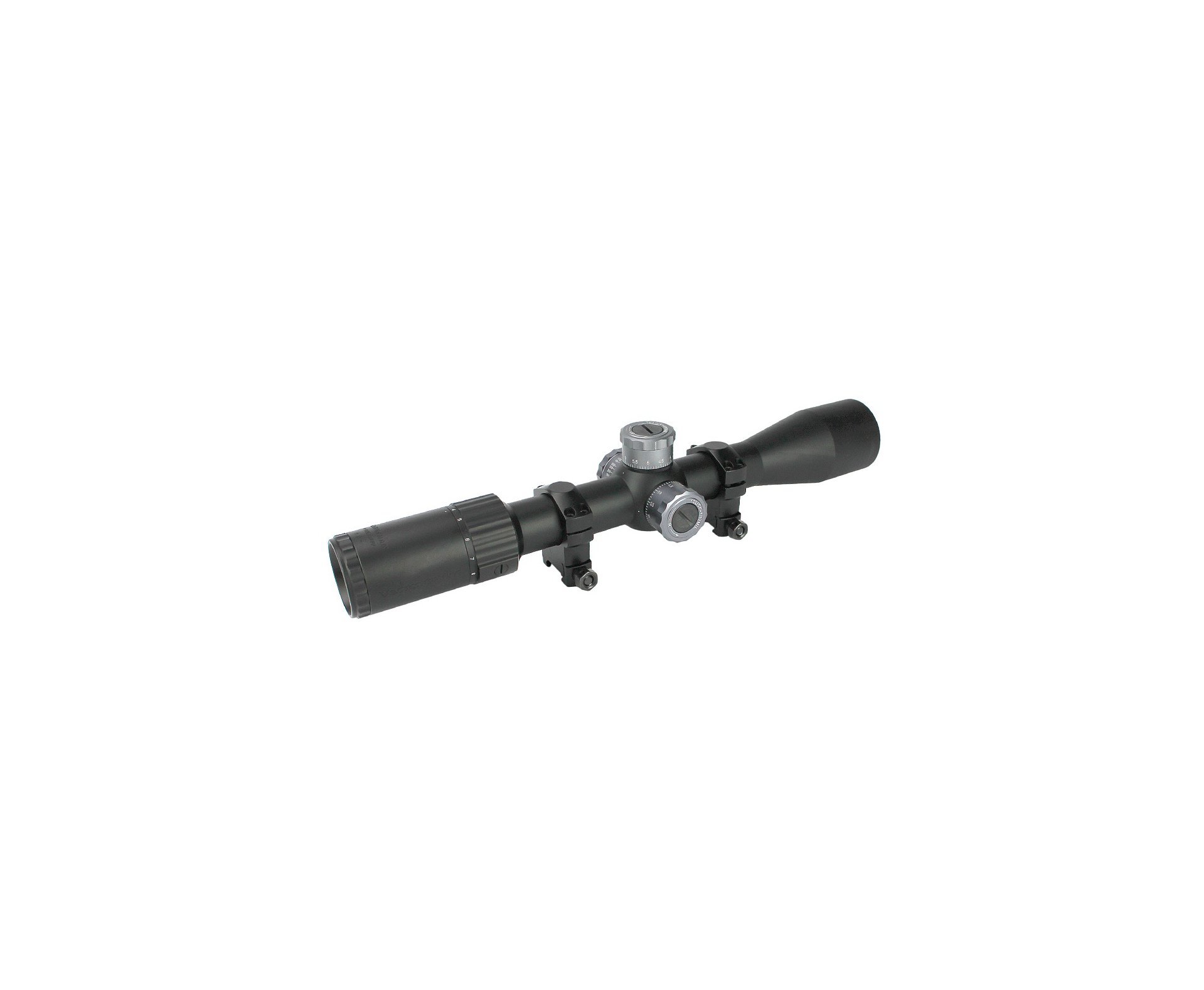 Luneta Vector Marksman 4-16x44 30mm FFP